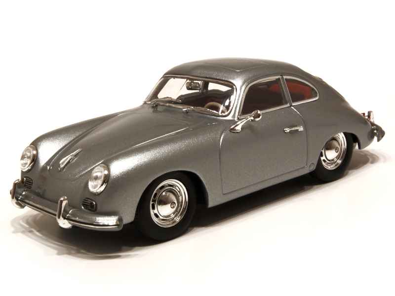 50769 Porsche 356 Coup&eacute; Stuttgart 1954