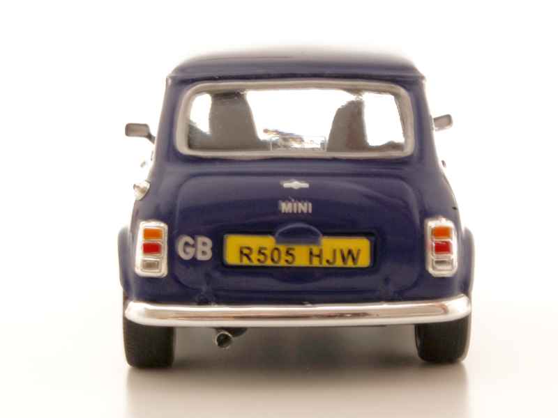 Morris - 15 CWT GPO Spécial 1934 - AutoCult - 1/43 - Autos Miniatures