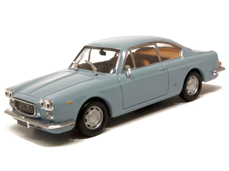 ミニカー MERCURY LANCIA FLAVIA COUPE PININ FARINA Diecast for