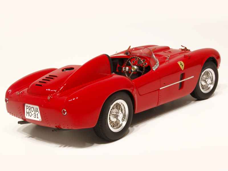 BBR 1/18 フェラーリ 375PLUS【1954】 【希少.新品】 BBR 1/18 フェラーリ 375PLUS【1954】 【希少.新品】 BBR 1/18