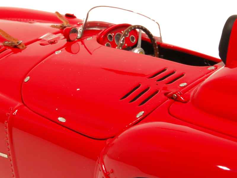 Ferrari - 375 Plus Stradale 1954 - BBR - 1/18 - Autos Miniatures Tacot