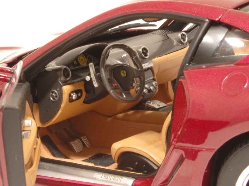 50792 Ferrari 599 GTB Fiorano 2006
