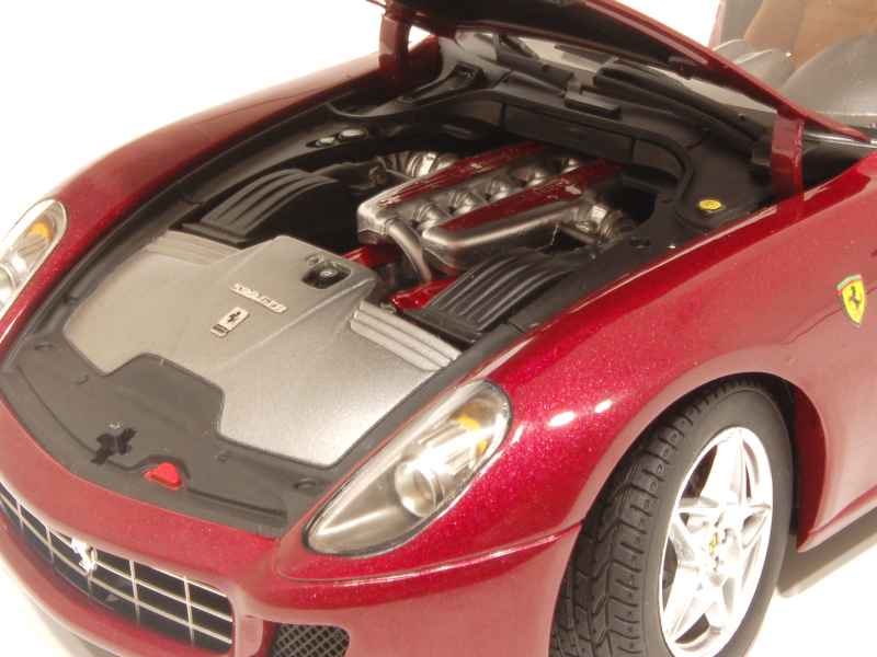 50792 Ferrari 599 GTB Fiorano 2006