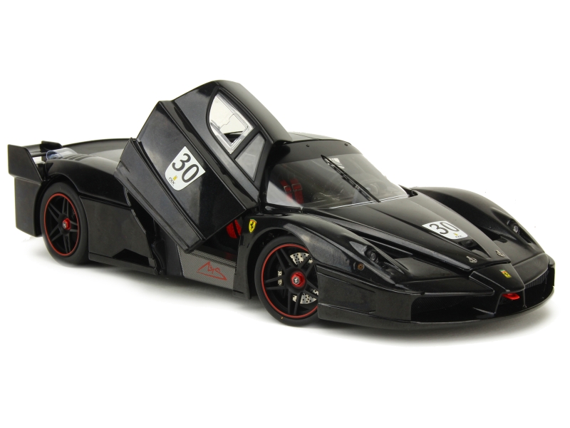 50793 Ferrari FXX Schumacher