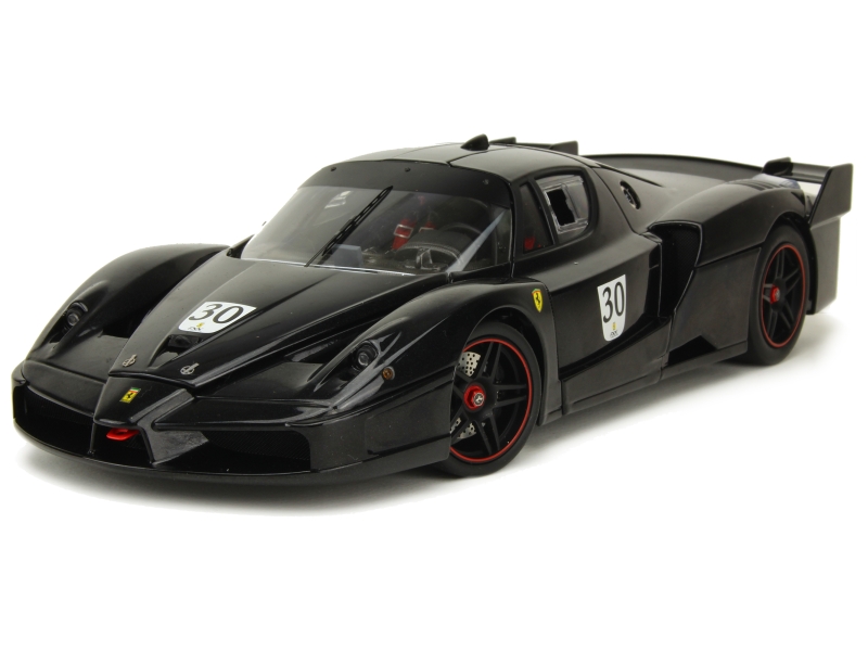 50793 Ferrari FXX Schumacher