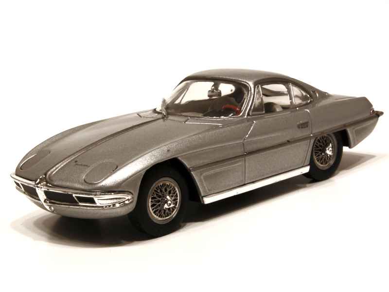 50881 Lamborghini 350 GTV 1962