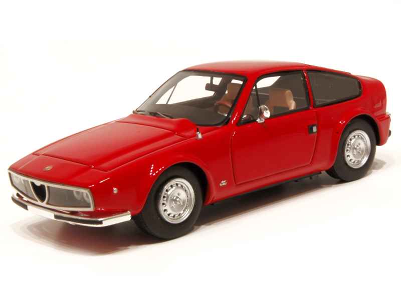 50909 Alfa Romeo 1600 Junior Zagato 1974