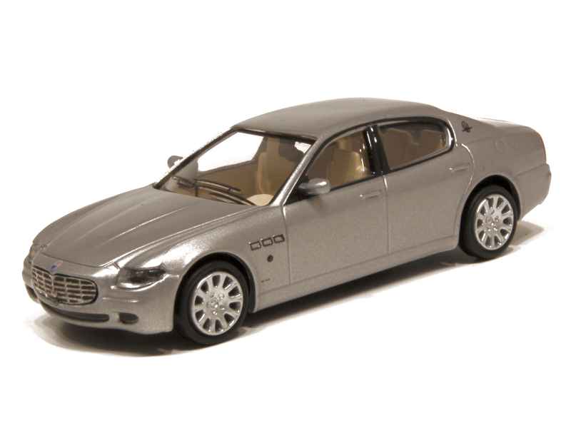 50948 Maserati Quattroporte 2003