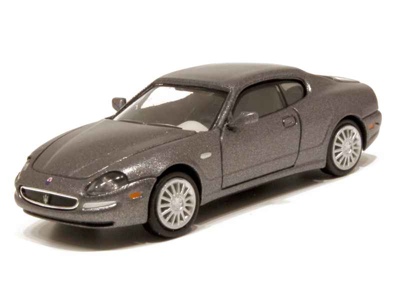 50950 Maserati 3200 GT Coup&eacute; 2004