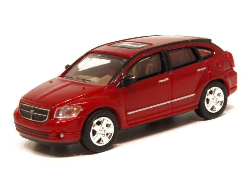 50951 Dodge Caliber 2007