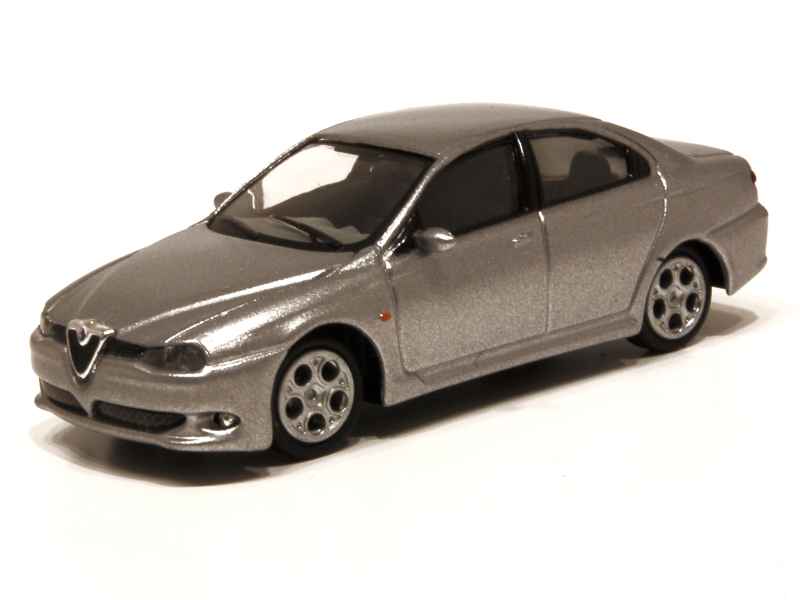 50958 Alfa Romeo 156 GTA 2002