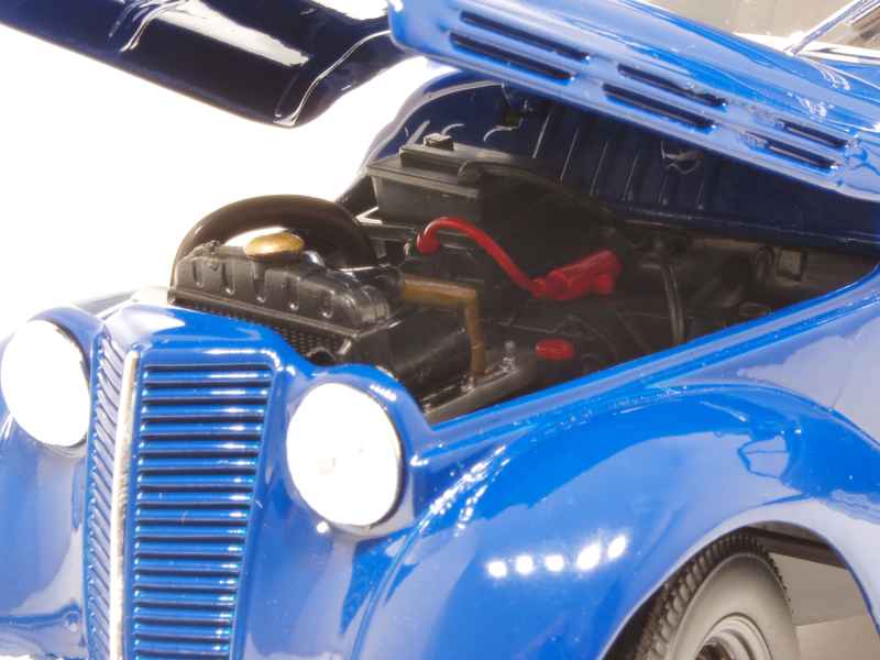 50968 Renault Juvaquatre Break 1952