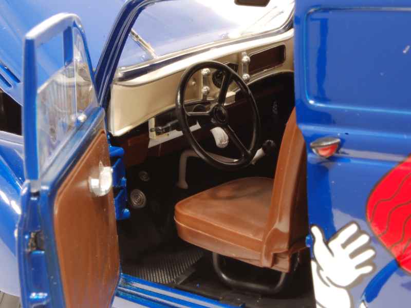 50968 Renault Juvaquatre Break 1952