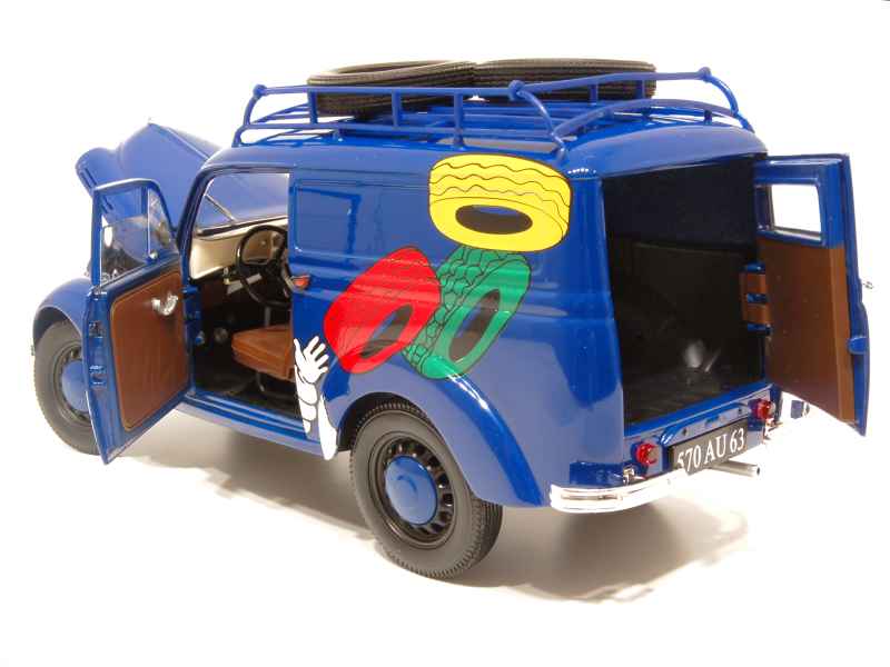 50968 Renault Juvaquatre Break 1952