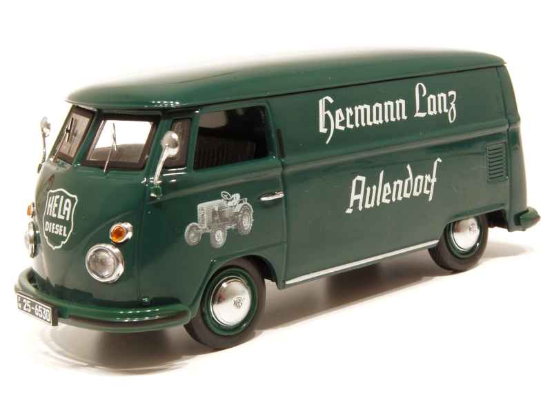 51007 Volkswagen Combi T1