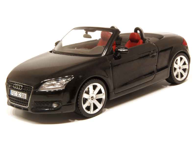 51012 Audi TT Roadster 2007