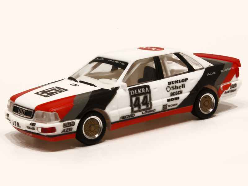 51016 Audi V8 Evo