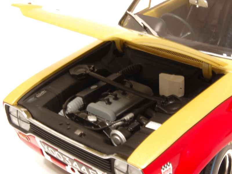 51023 Ford Escort I TC GP TW 1968