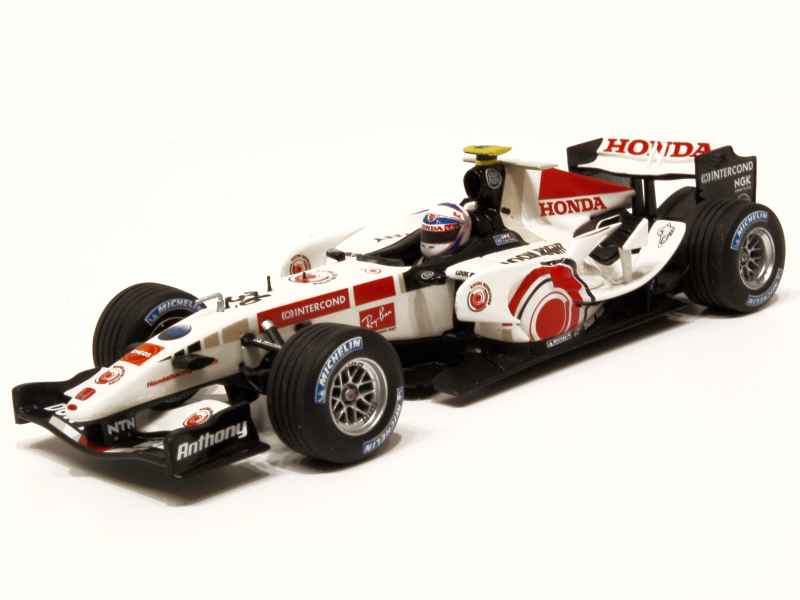 51026 Honda RA106 F1 2006