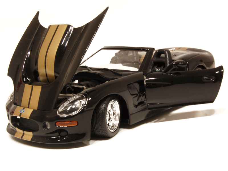 51032 Shelby Series 1 2000