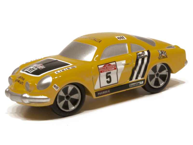 51040 Alpine A110 San Remo 1973