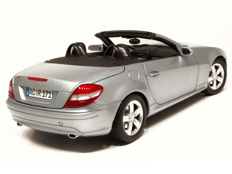 Dekor Zierleiste passend für Mercedes SLK R171 2004-2011: Lackschutzfolie für B-Säule Blende Abdeckung Links/rechts Vordertür/Hintertür (Schwarz-Hochglanz