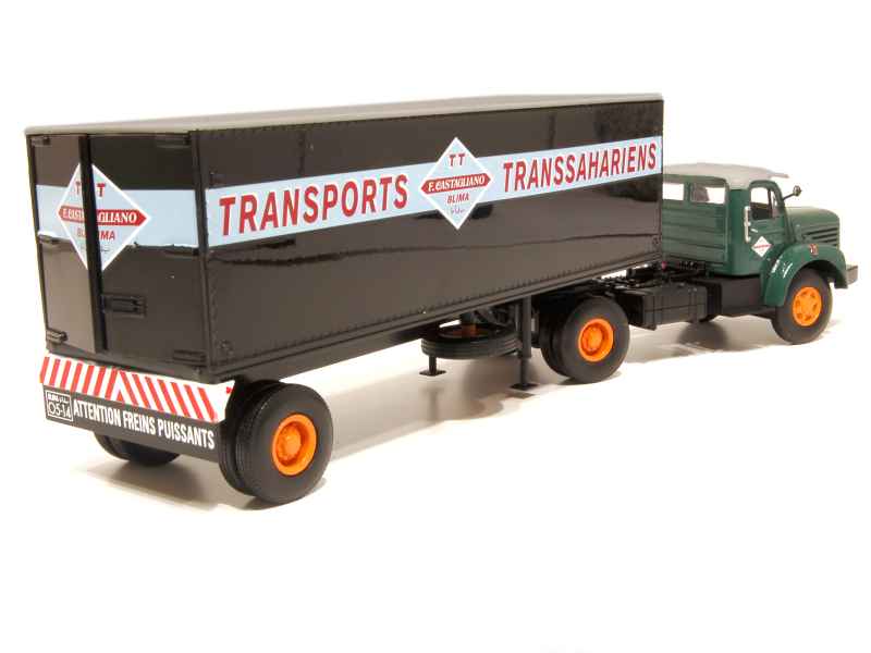 51068 Berliet TLM 10 1961