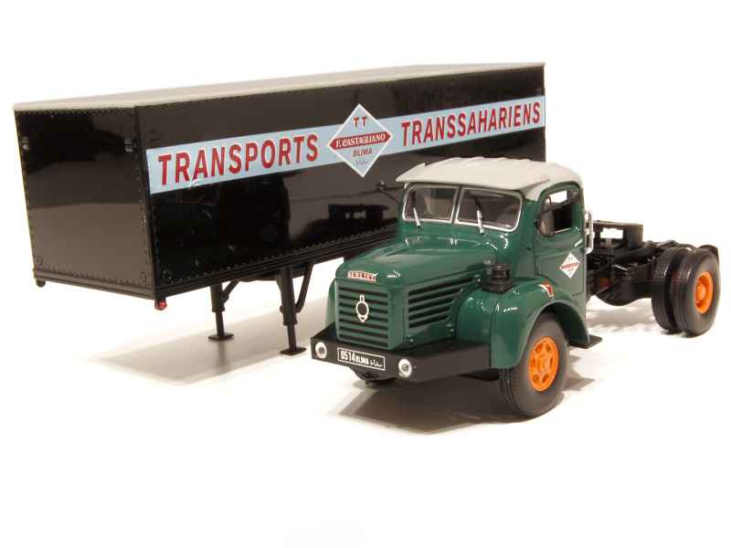 51068 Berliet TLM 10 1961