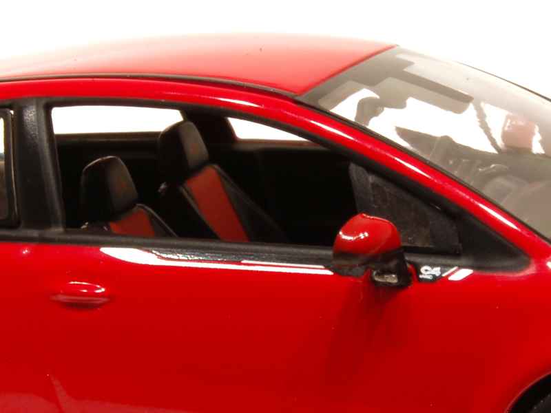 51089 Citro&euml;n C4 By Loeb 2007