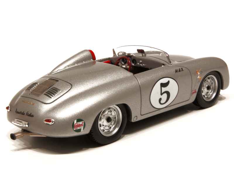 51121 Porsche 356 Speedster America