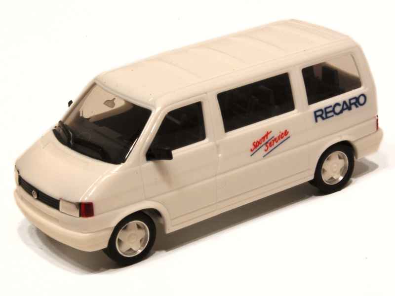 51161 Volkswagen Combi Recaro