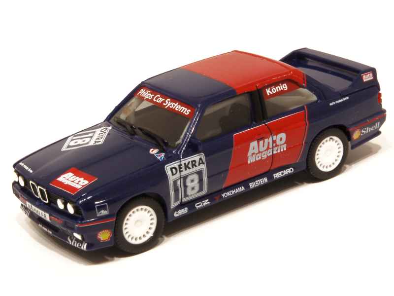 51168 BMW M3/ E30 DTM 1993