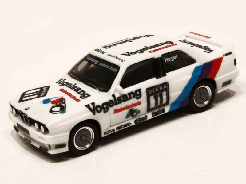 51169 BMW M3/ E30 DTM