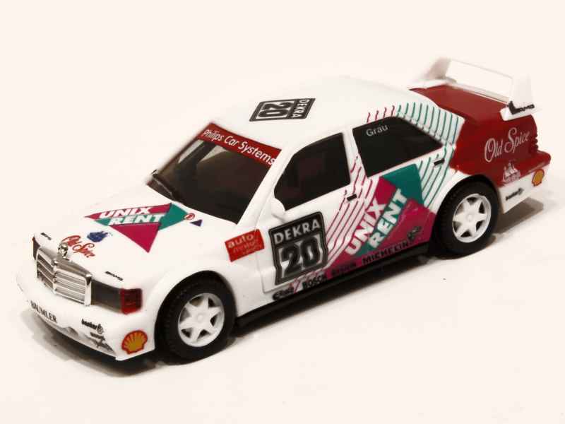 51170 Mercedes 190E/ W201 DTM 1993