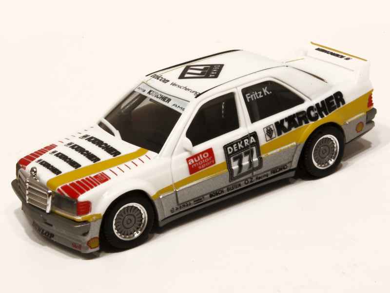 51171 Mercedes 190E/ W201 DTM 1993