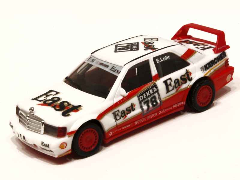 51172 Mercedes 190E/ W201 DTM 1993