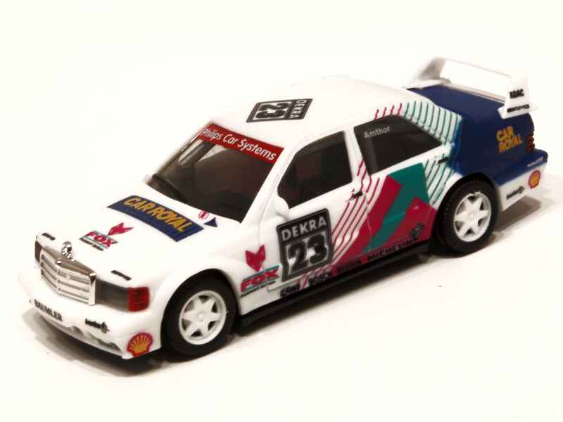 51173 Mercedes 190E/ W201 DTM 1993