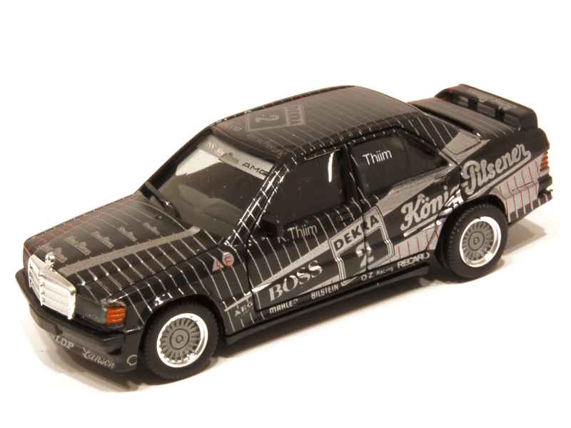 51175 Mercedes 190E/ W201 DTM 1993
