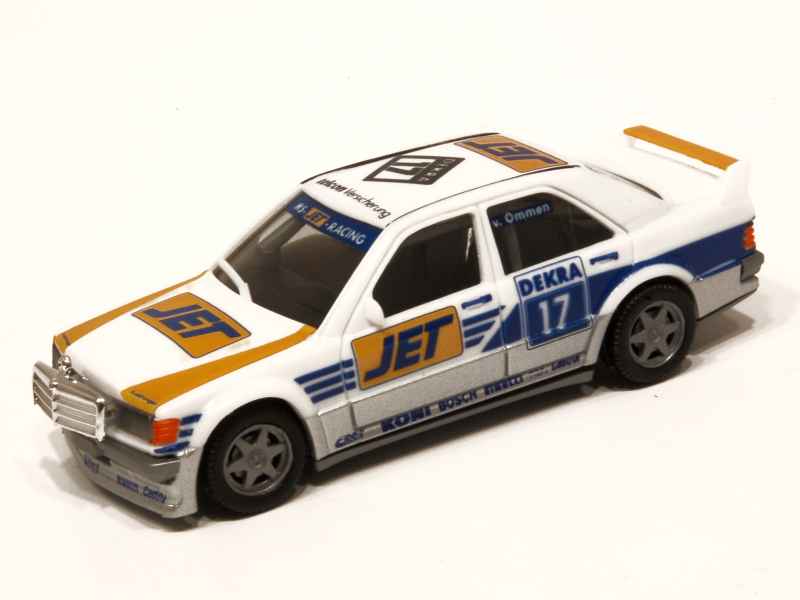 51176 Mercedes 190E/ W201 DTM 1993
