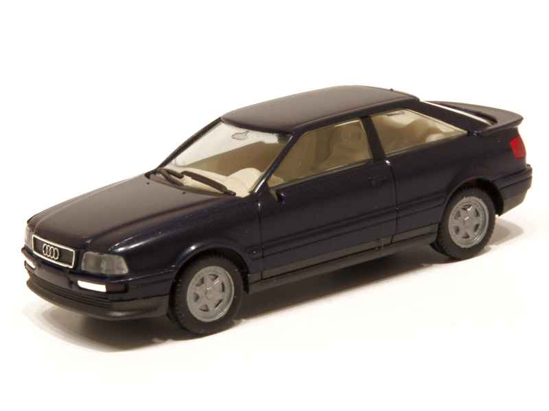 51198 Audi Quattro Coup&eacute;