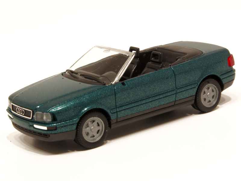 51201 Audi 90 Cabriolet