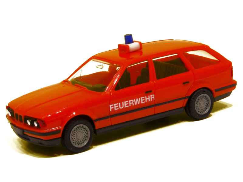 51211 BMW 525i Touring/ E34 Pompiers