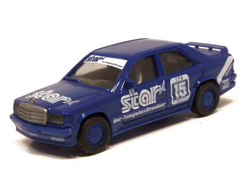 51217 Mercedes 190E/ W201 Star