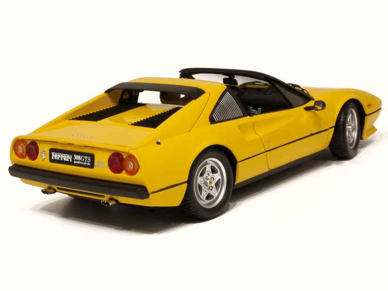 Ferrari 308 GTSi Quattrovalvole (1982) in vendita a 85.000