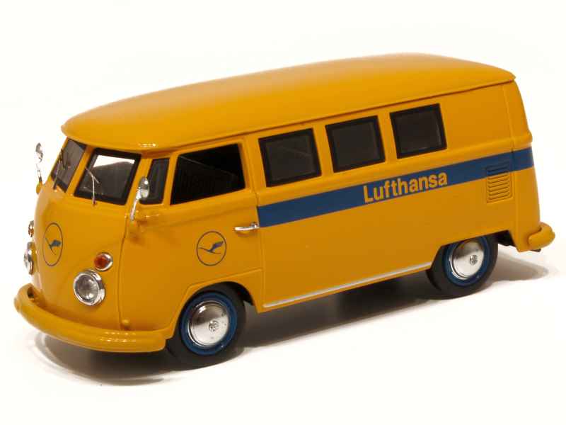 51279 Volkswagen Combi T1 Bus