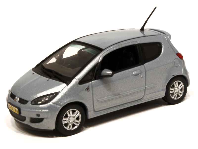 51285 Mitsubishi Colt CZT