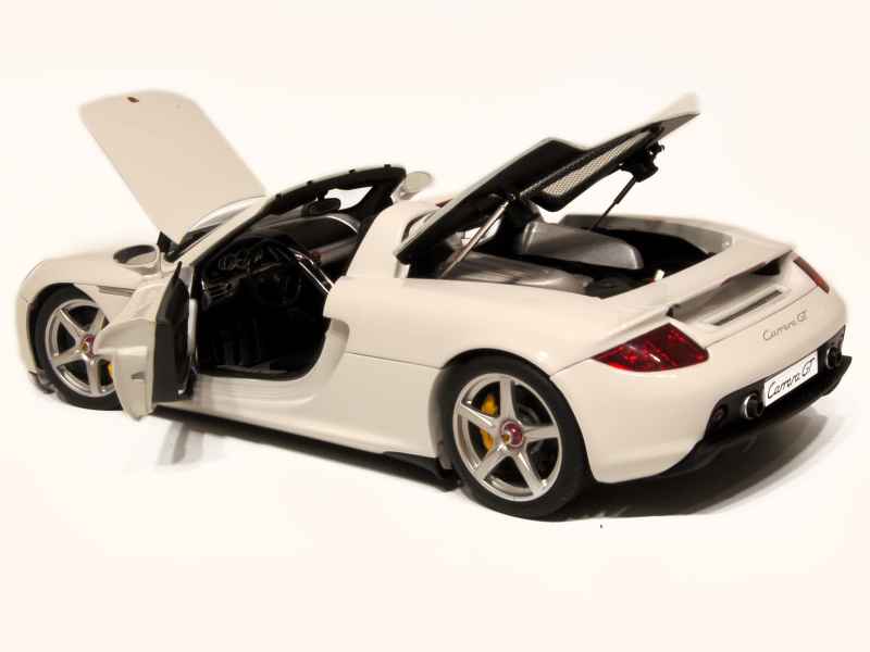 51351 Porsche Carrera GT 2003