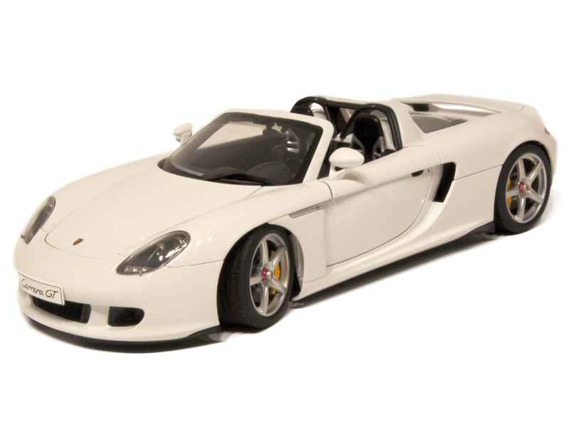 51351 Porsche Carrera GT 2003
