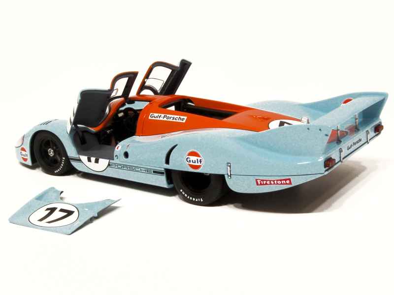 51357 Porsche 917 L Le Mans 1971