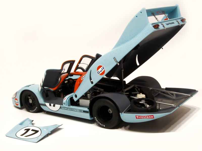 51357 Porsche 917 L Le Mans 1971